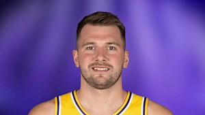 As Luka Doncic and Novak Djokovic are expected to …