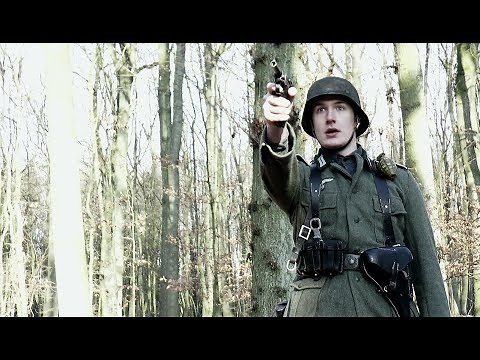 BRUDERKRIEG II - Story of a Killer (WWII Short Film)