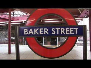 All Stations: Metropolitan Line (The City to The Hill)