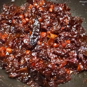 Kuler Achar Recipe | Bangali voj