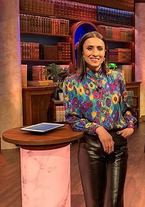 The Answer Trap - streaming tv series online