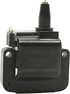 Delphi GN10221 Ignition Coil