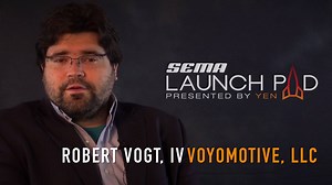 20 reactions | Are you a young automotive entrepreneur? Pitch your business for a chance to win the ultimate grand prize package by entering the 2016 SEMA Launch Pad Competition powered by SEMA Young Executives Network! Winner receives a booth at the 2016 SEMA Show, full page ad in Hot Rod Magazine, complimentary usage of the SEMA Garage photo studio and more! Details: www.sema.org/launch-pad (SEMA membership not required to apply) | SEMA Association | Facebook
