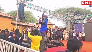 5K views · 804 reactions | गुर्जर महोत्सव में MC Square बने इंसानियत की मिशाल सिक्योरिटी से भिड़ गए फिर उठाया जलवा || mc square in gurjar mahotsav #mcsquare #gurjarmahotsav #gurjar सभी अधिक अधिक शेयर करे वीडिओ please support me ￼ Gujar culture ￼ | Jyoti Gurjar | Facebook