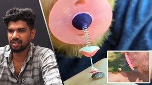 21 reactions | bug kiss device explained #bugkiss #florida #usa #buglovers #insects #insectslovers | Wisdomtalks podcast | Facebook