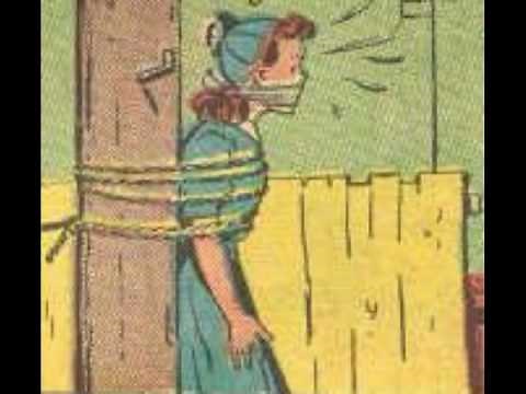 Mary Marvel, Mary Batson in Peril