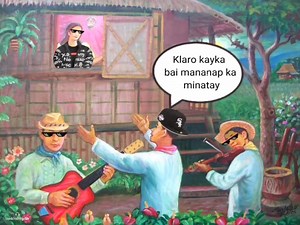 Bisdako - Cookie$ | SoundsTrip dri nga side