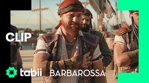 22K views · 1.5K reactions | You are our pole star, Oruç Reis! | Barbarossa: Sword of the Mediterranean Episode 5 | tabii English | Facebook