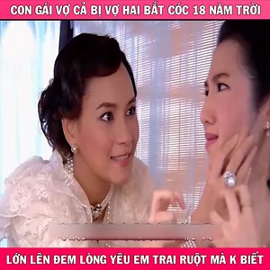 524K views · 10K reactions | Tập 6 phim Ngôi Nhà Bùa Mê ( Vợ hai băt coc con vợ cả và nuôi 18 năm trời. sau đó lợi dụng nó để trả thù vợ cả) | Hương Panda | Facebook
