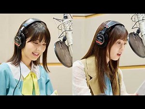 Minami Hamabe and Haruka Fukuhara passionately voice their own experiences! They also reminisce a...