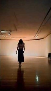 Versión 1. "Despedida" - Danza Contemporánea - Karly Trejo