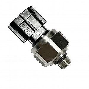 1PCS 6Y5-8366B-01-00 Water Pressure, Oil Pressure Sensor Compatible for Yamaha Outboards F150 F200 VF250 6AW-8366B-01-00