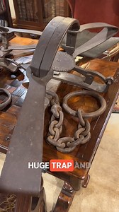 83K views · 2.1K reactions | Bear Traps! #adventurebowhunter | Tom Miranda | Facebook