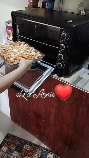 Elbow Macaroni Spaghetti | Lorena Morando-Legaspi Mundin