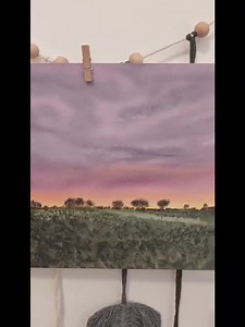 Naturalistic Landscape - Etsy