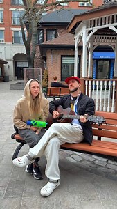 No redheads were harmed in the making of this video. Promise.👨‍🦰❤️ | Walk Off The Earth