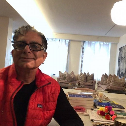 14K views · 531 reactions | Karma Yoga | Deepak Chopra | Facebook