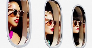 Snapchat unveils redesigned Spectacles sunglasses