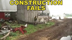 21K views · 106 reactions | Construction Fails Compilation Free...