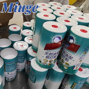 [Hot Item] Miuge Chemicals Natural Washing Powder Soda
