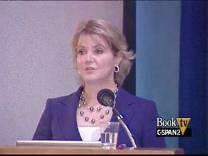 Book TV: Jayne O'Donnell; Kit Yarrow, "Gen Buy"