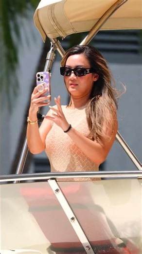 🎉 Bikini Party at Haulover – Boatsnaps Edition 🏖️✨