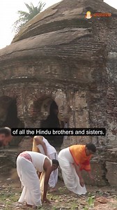 835 reactions · 234 shares | Be a part of history! Help reconstruct the Radha Vallabh Temple and revive its divine energy. Your support preserves this sacred treasure for future devotees. Contribute now! Donate now: https://bit.ly/4bkhUGT | Devasmriti | Facebook