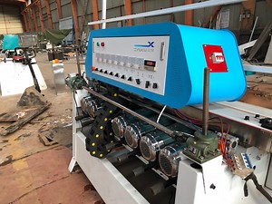 [Hot Item] Advanced CNC Glass Cutting Machine with Auto Loader Technology