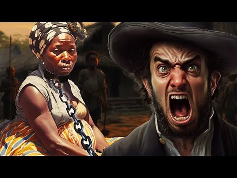 Slavery Was Worse Than You Thought