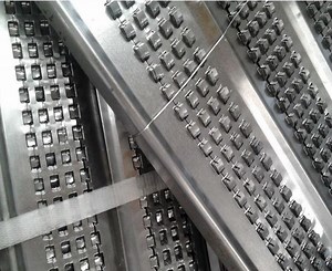 [Hot Item] High Expanded Metal Rib Lath