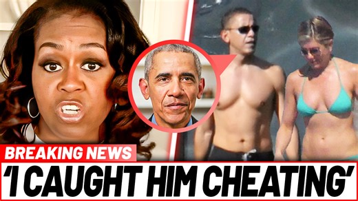 The Truth About Obama and Jennifer Aniston | Celebrity Tea Time