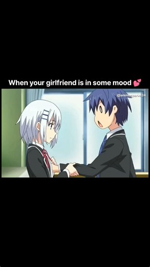 Anime Sparks on Instagram: "🎬 Anime: Date A Live Genres: Action, Romance, Sci-Fi, Harem, Comedy, Supernatural Description: Date A Live follows Shido Itsuka, a normal high school boy who discovers that powerful beings called Spirits are causing devastating spacequakes. The twist? The only way to stop them isn’t fighting — it’s making them fall in love. With the help of a secret organization, Shido goes on dates with these Spirits to save the world, balancing romance, chaos, and comedy. Why Watch