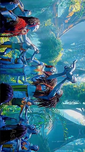 Avatar 4k | The beauty of Avatar