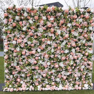 Forest-themed 5D Fabric-backed Floral Wall Decorations for Photo Studios, Shop Windows, and Wedding Decorations. - Etsy Canada