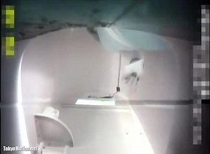 トイレ4 - TOKYO Motion