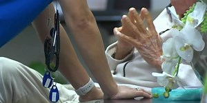 Nearly every nursing home in Ohio facing staff shortage