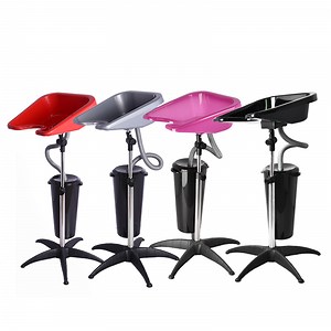 [Hot Item] Portable Hairdressing Salon Basin Hair Salon Wash Basin Sink