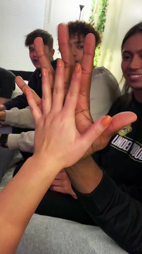 What They Say About Big Hands: Exploring Hand Size Myths