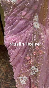 6.1K views · 228 reactions | Delivered... Outfit Done By #MuslinHouse | Muslin House | Facebook