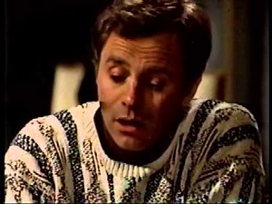 Frisco & Felicia: Winter 1989/90, Part 46: I'm Going To Concentrate On...Marrying You