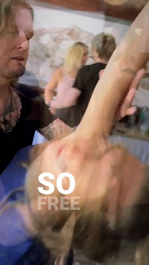 Xandy Liberato on Reels