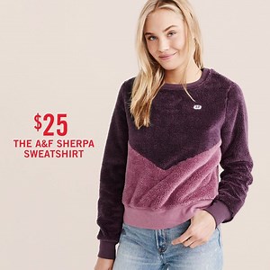 148K views | Abercrombie & Fitch on Reels | Facebook