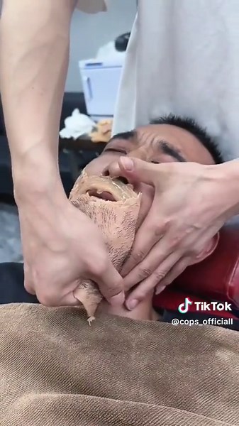 Chinese Waxing Techniques by Jahaira Sauz