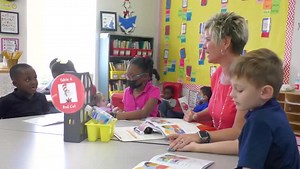 2022 SLPS Promo - Bayshore Elementary