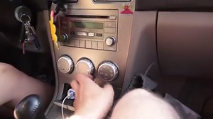 Driving the ALCAN (Alaska Canada Highway)