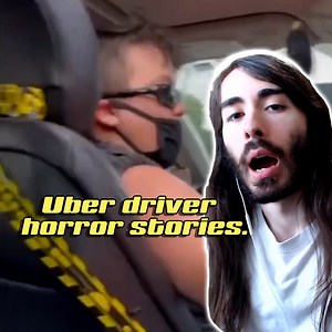 Uber driver horror stories. | Penguinz0