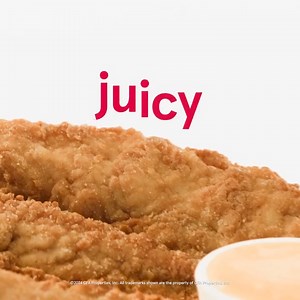 Dippable and delicious. Order yours on the app today.  | Chick-fil-A Queens Center Mall | Facebook