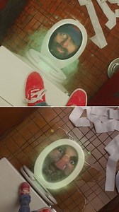 LAIKA Studios | @incamerafx brilliantly reimagines the #ParaNorman bathroom scene for #LAIKAbyCreators! #laikastudios #Halloween #HalloweenSpirit | Instagram