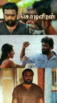 Watch full video 👆 Kodiveeran Best Scenes - #kodiveeran #sasikumar #mahimanambiar #pasupathy #shorts