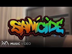 Sawicide - My Ex-Girlfriend (Music Video)